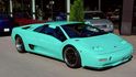Strosek Lamborghini Diablo Strosek Lamborghini Diablo