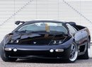 Strosek Lamborghini Diablo