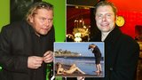 Fotograf slavných krásek Vladimír Štros (†61): Poslední hodiny před smrtí! 