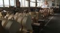 Jak se vyrábějí nástroje v Lubské továrně Strunal Schönbach