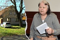 Marie (70) podřízla partnera: Chrápal! 12 let za vraždu na Klatovsku