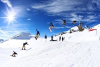 Stubai: Král ledovců! Na kolik vás vyjde skipas a jak se tam dostat?