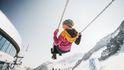 Rakouské hory nejen pro náročné lyžaře. Tyrolské Stubai vás okouzlí širokým spektrem možností