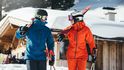 Rakouské hory nejen pro náročné lyžaře. Tyrolské Stubai vás okouzlí širokým spektrem možností