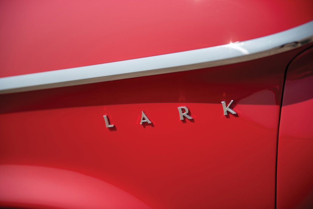 Studebaker Lark R2 (1963)