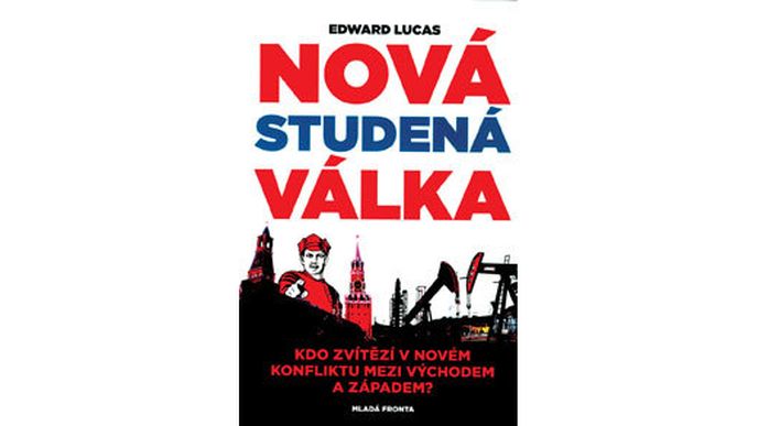 Nová studená válka