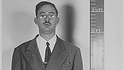 Policejní snímek Juliuse Rosenberga