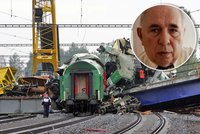 Neštěstí ve Studénce: Ten, kdo může za nehodu vlaku, není mezi obžalovanými