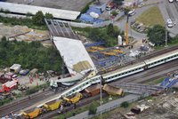 Vlaková nehoda ve Studénce: Rok po tragédii
