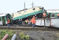 Stavěli už třetí most, který se zřítil! Česká firma, kterou soudili za tragédii ve Studénce