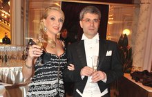 Sekernice Studenková: Mladší manžel musí snést opravdu hodně! 