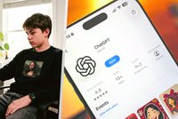 Deváťáci si usnadňují učení, ve skutečnosti ale přestávají přemýšlet: Past jménem AI!