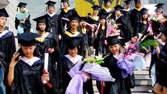 Sověti stvořili továrnu na talenty, kteří děsili Západ. Čína recept převzala, ale přidala bohatství Sověti stvořili továrnu na talenty, kteří děsili Západ. Čína recept převzala, ale přidala bohatství