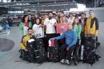 Expedice No Limits: Deset studentů s vozíčkářem vyrazilo do Himálají.