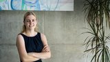Studentka Katka vyvíjí přelomovou aplikaci: Najde místo k parkování v Brně