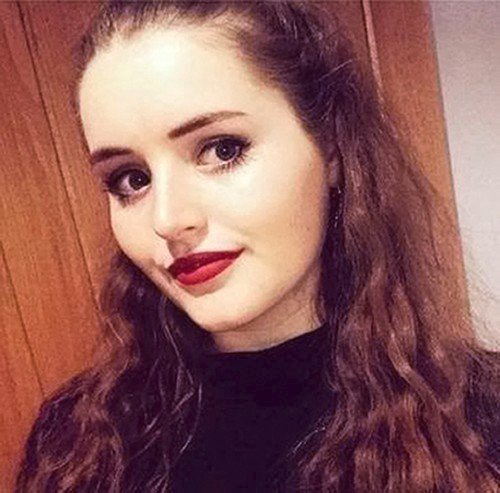 Britskou studentku nalezli zavražděnou na Novém Zélandu u silnice