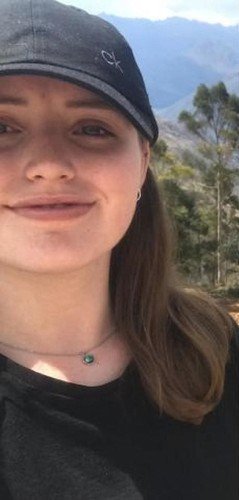 Britskou studentku nalezli zavražděnou na Novém Zélandu u silnice
