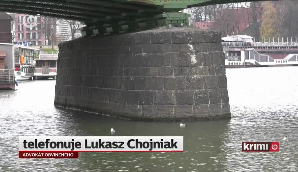 Někdo brutálně zavraždil studentku a stáhl ji z kůže. V případu po 20 letech nastal posun.