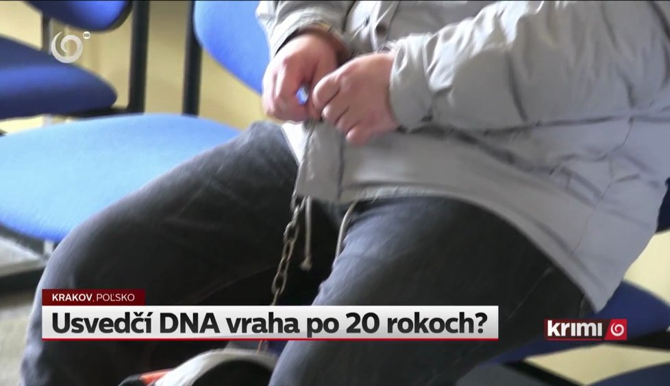 Někdo brutálně zavraždil studentku a stáhl ji z kůže. V případu po 20 letech nastal posun.