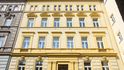 Studentské bydlení v pražském Karlíně Studentské bydlení v pražském Karlíně