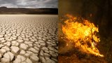 Klimatologové varují: Příští generace na tom budou hůř, zažijí více požárů, veder i sucha