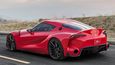 Studie Toyota FT-1