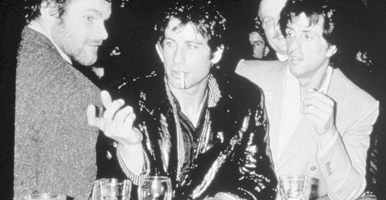 Drogy, alkohol a disco: Legendární newyorský klub Studio 54 přežil jen tři roky