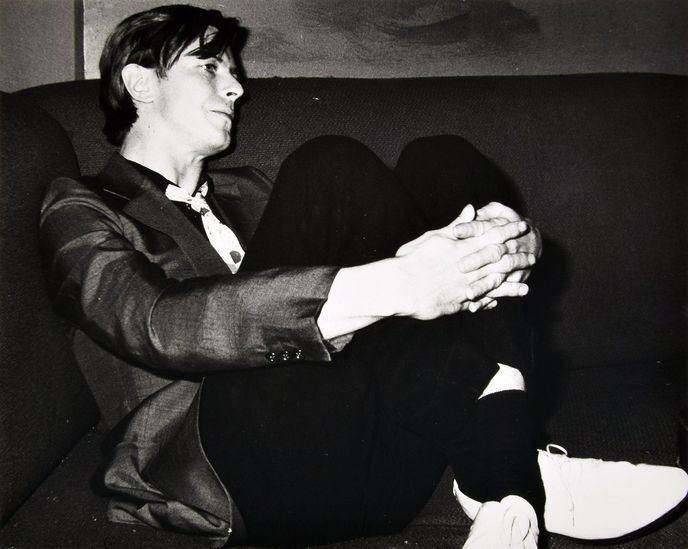 David Bowie David Bowie