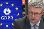 „Barvíme trávu na zeleno.“ Podnikatel promluvil o starostech kolem GDPR.