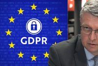 GDPR se dotkne firem i lidí: Šéfové se vás musí zeptat na fotky a vaše údaje zamykat