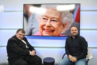 ŽIVĚ: Smuteční průvod doprovodil ostatky královny Alžběty II.: Rakev je ve Westminsteru!