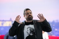 Starosta Novotný vyzýval k bombardování Palestinců. Jeho výroky řeší policie