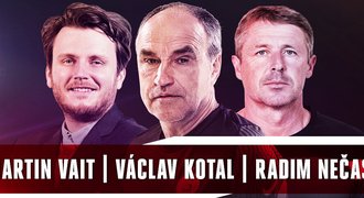 Sparta - Slavia v TV: kdo vysílá 305. derby pražských "S" živě?