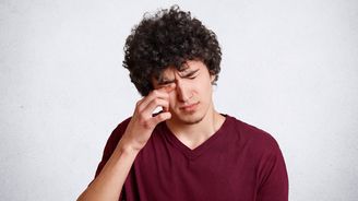 Stereotypy škodí nejen ženám. 6 věcí, v kterých to mají těžké muži Stereotypy škodí nejen ženám. 6 věcí, v kterých to mají těžké muži
