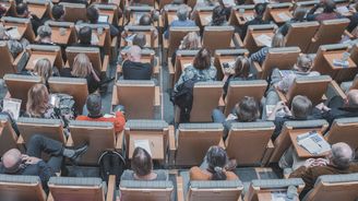 TST průzkum: Jak se v Česku líbí slovenským studentům?