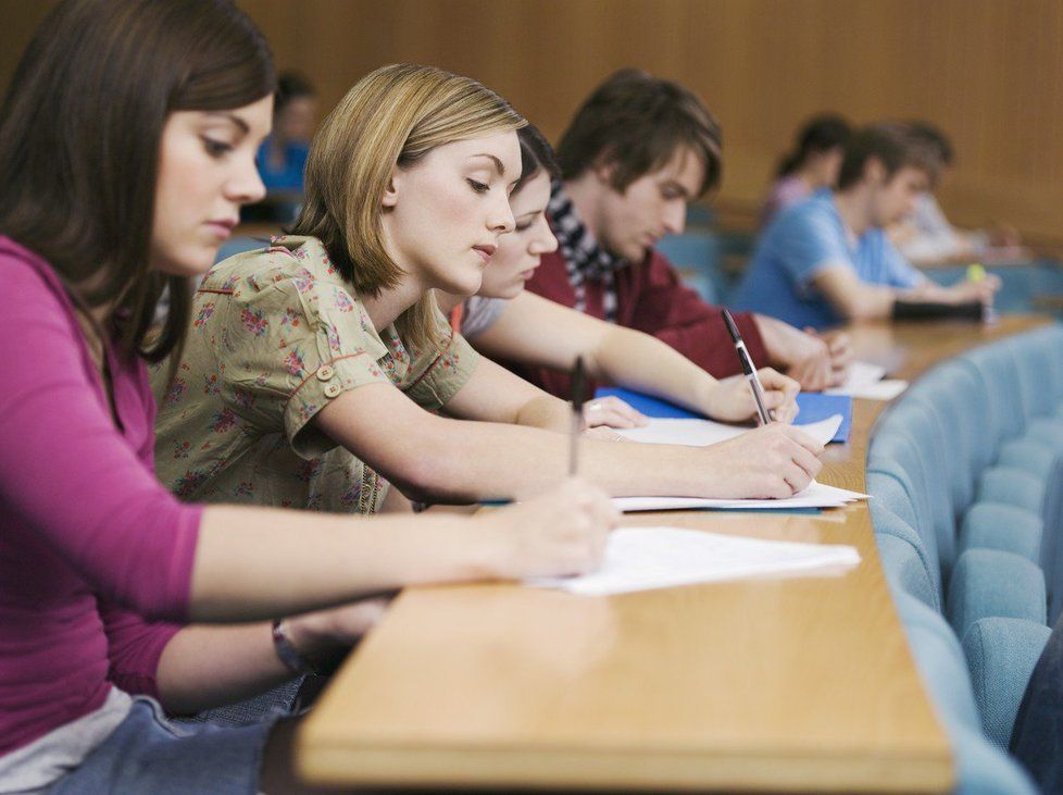 Na základě svobodného vzdělávání by mohly fungovat i vysoké školy, studenti by v nich získávali znalosti z reálné praxe a zároveň by pomáhali s prací