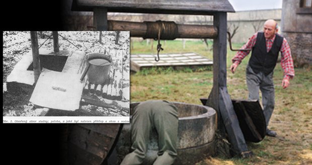 Životní příběh mladého Brůny se dočtete v tištěném Nedělním Blesku