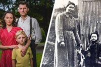 Seriál versus realita: Prohlédněte si reálné fotky z případu Studna!