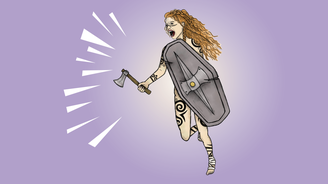 Lidský mozek vnímá nahého člověka jako emotivní a hloupé stvoření, ukázal experiment Lidský mozek vnímá nahého člověka jako emotivní a hloupé stvoření, ukázal experiment