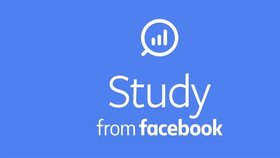 Study for Facebook