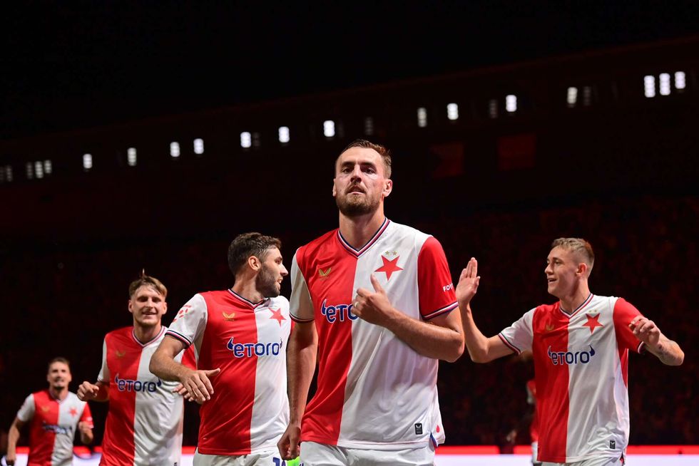 Sešívané trable před derby: Posily, co (zatím) nejsou posily. Osm nových neplní očekávání Sešívané trable před derby: Posily, co (zatím) nejsou posily. Osm nových neplní očekávání