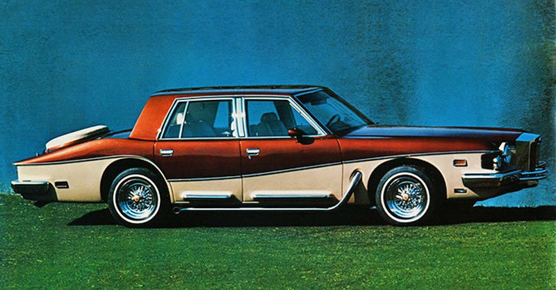 Stutz IV-Porte (1979)