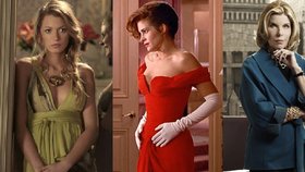 Trendy a sexy jako filmová hvězda: U koho byste se měla inspirovat?