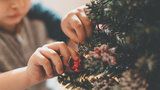 Vánoční ozdoby na stromeček: Našli jsme pro vás ty nejkrásnější kousky!