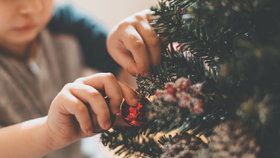 Vánoční ozdoby na stromeček: Našli jsme pro vás ty nejkrásnější kousky!