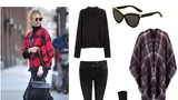 Styl podle celebrit: Pohodlný outfit podle topmodelky Karlie Kloss!