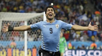 Bude hrát Suárez v Kosovu? Tady trest FIFA neplatí, hlásí zájemce