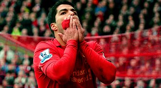 ODCHÁZÍM! Suárez šokoval Liverpool. Už se tady necítím dobře, uvedl