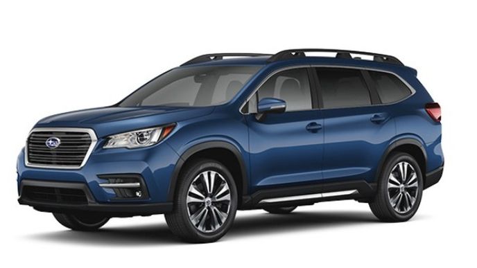 Subaru Ascent