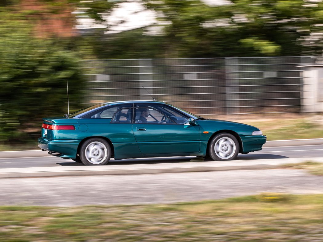 Subaru SVX